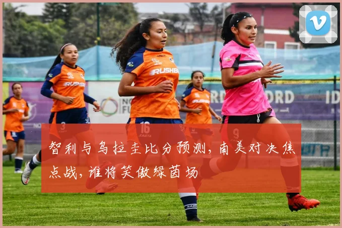 智利与乌拉圭比分预测,南美对决焦点战,谁将笑傲绿茵场