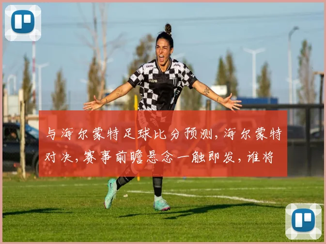 与海尔蒙特足球比分预测,海尔蒙特对决,赛事前瞻悬念一触即发,谁将笑傲绿茵场